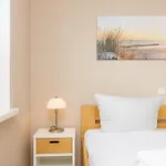Apartman Seeresidenz We 02 Börgerende-Rethwisch