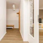Seeresidenz We 02 Apartman Börgerende-Rethwisch