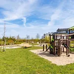 Seeresidenz We 02 Apartman Börgerende-Rethwisch