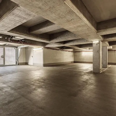 公寓 Seeresidenz We 02 Börgerende-Rethwisch